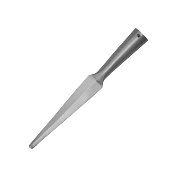 30cm Spear Head -Weardraven Weapons - Wyrdraven - wyrdravem.co.uk