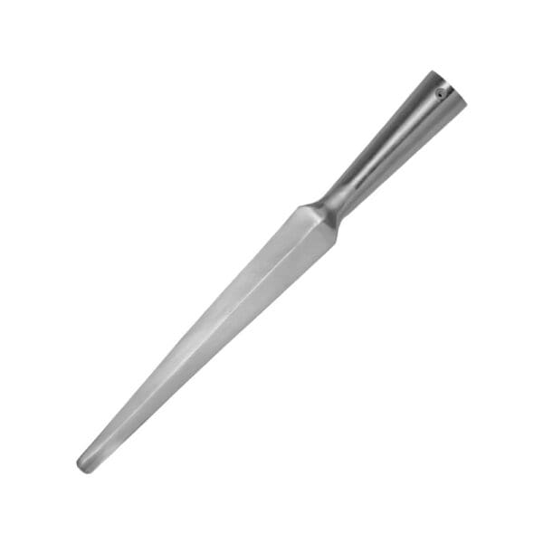 35cm Spear Head -Weardraven Weapons - Wyrdraven - wyrdravem.co.uk