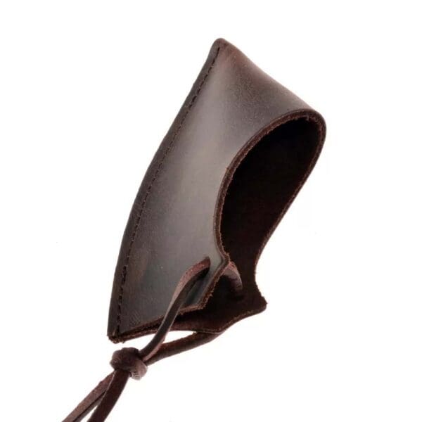 Axe Sheath - Wyrdraven Weapons - Wyrdraven - wyrdravem.co.uk