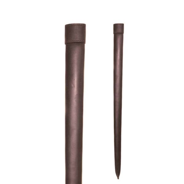 Bunt Sword Scabbard - Wyrdraven Weapons - Wyrdraven - wyrdravem.co.uk