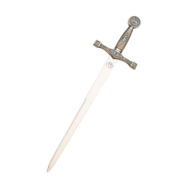 Excalibur Sword Letter Opener - Wyrdraven Weapons - Wyrdraven - wyrdravem.co.uk