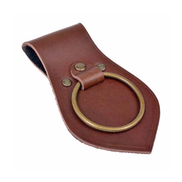 Large Ring Frog - Wyrdraven Weapons - Wyrdraven - wyrdravem.co.uk