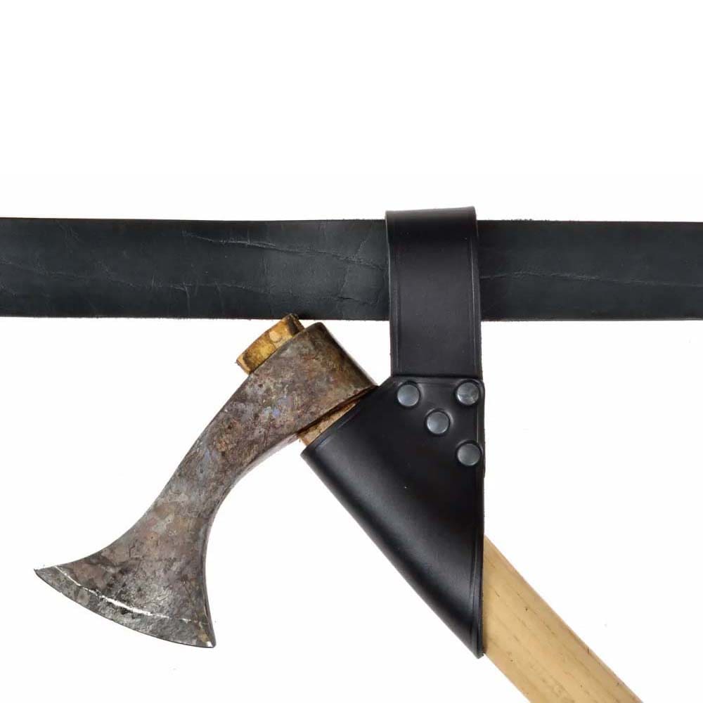 leather-frog-with-axe-black-1000x1000 Leather Frog - Wyrdraven Weapons - Wyrdraven - wyrdravem.co.uk
