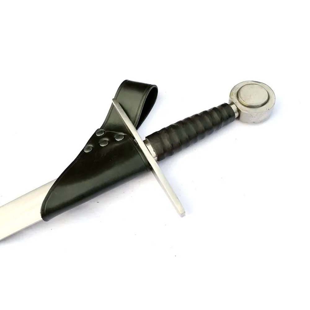 leather-frog-with-sword-black-1000x1000 Leather Frog - Wyrdraven Weapons - Wyrdraven - wyrdravem.co.uk
