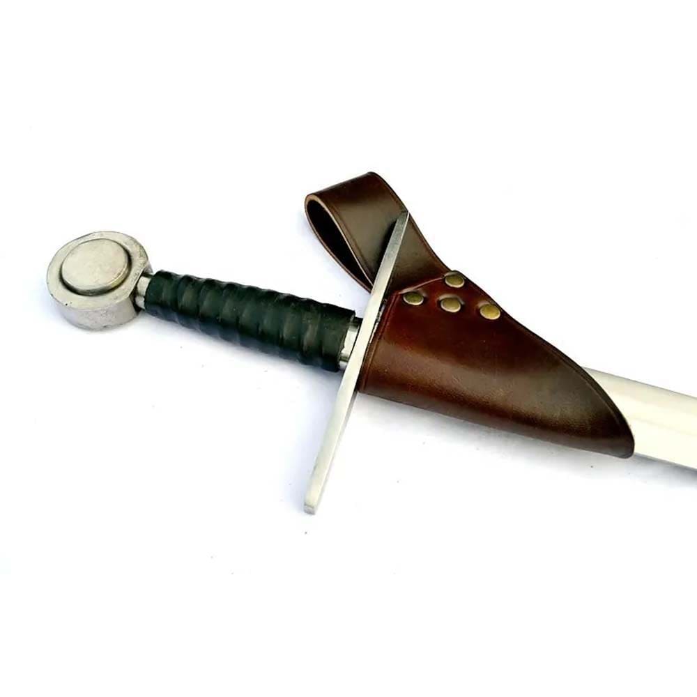 leather-frog-with-sword-brown-1000x1000 Leather Frog - Wyrdraven Weapons - Wyrdraven - wyrdravem.co.uk