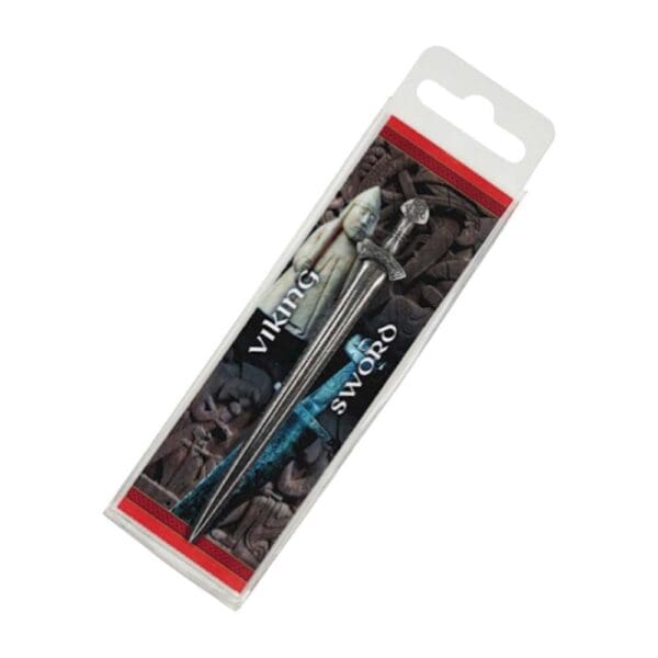 Mini replica Viking Sword - Wyrdraven Weapons - Wyrdraven - wyrdravem.co.uk