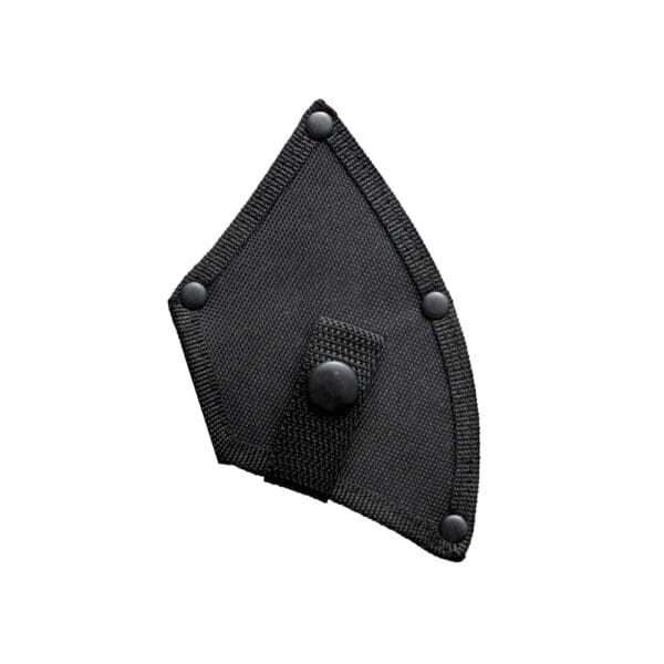 Norse Hawk Axe Sheath - Wyrdraven Weapons - Wyrdraven - wyrdravem.co.uk