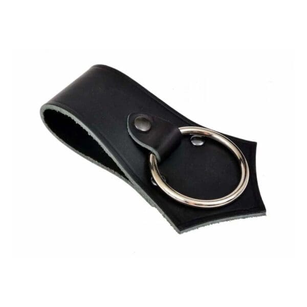 Large Ring Frog - Wyrdraven Weapons - Wyrdraven - wyrdravem.co.uk