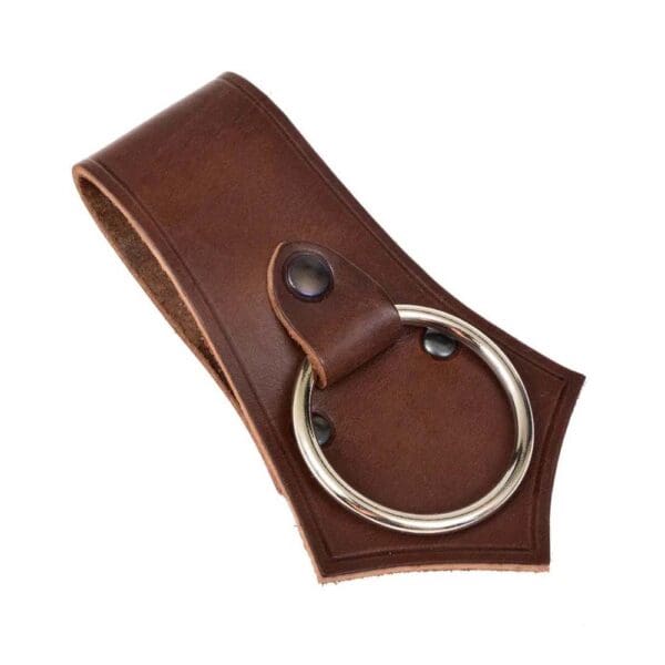 Large Ring Frog - Wyrdraven Weapons - Wyrdraven - wyrdravem.co.uk