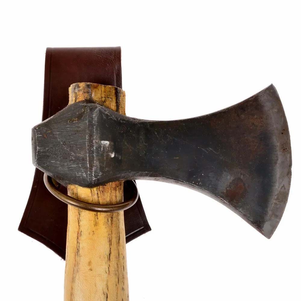 ring-frog-brown-with-axe-1000x1000 Large Ring Frog - Wyrdraven Weapons - Wyrdraven - wyrdravem.co.uk