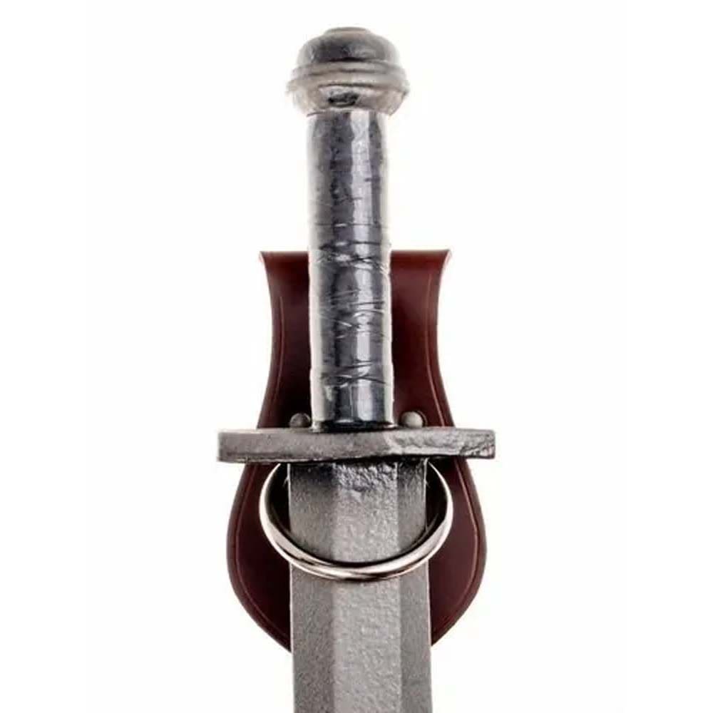 ring-frog-brown-with-sword-1000x1000 Large Ring Frog - Wyrdraven Weapons - Wyrdraven - wyrdravem.co.uk