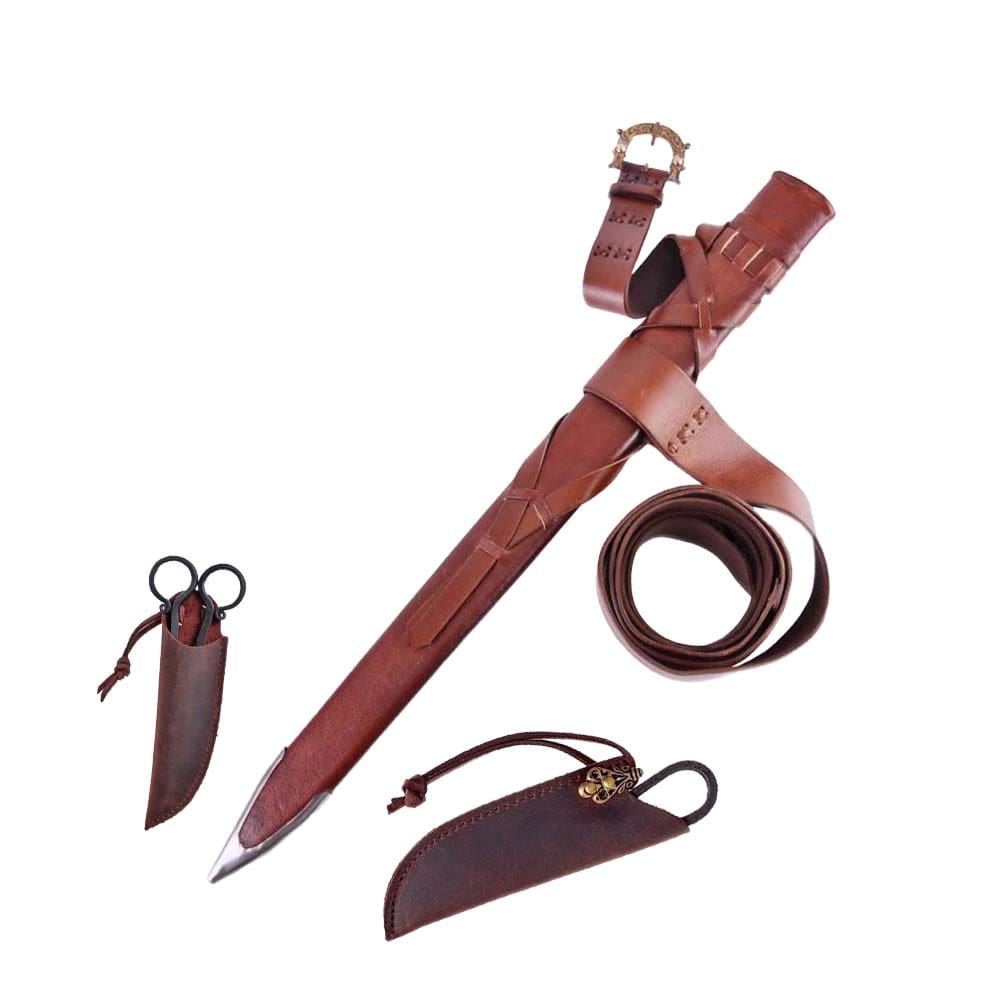 Sheath Image Sheaths & Scabbards | Wyrdraven Sheaths & Scabbards