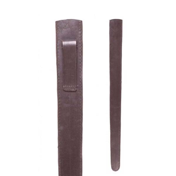 Simple Sword Scabbard - Wyrdraven Weapons - Wyrdraven - wyrdravem.co.uk