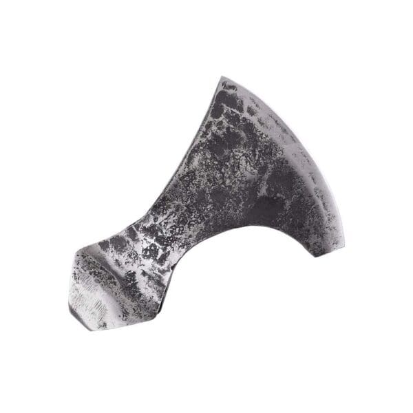 Viking Axe Head - Wyrdraven Weapons - Wyrdraven - wyrdravem.co.uk