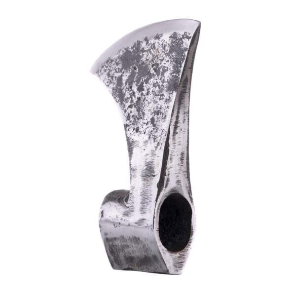 Hand-Forged Viking Axe Head - Wyrdraven Weapons - Wyrdraven - wyrdravem.co.uk