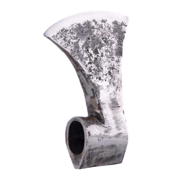 Hand-Forged Viking Axe Head - Wyrdraven Weapons - Wyrdraven - wyrdravem.co.uk