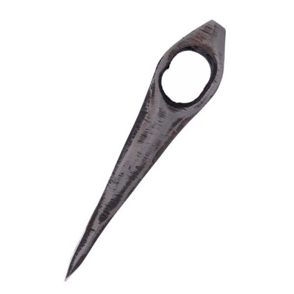 Hand-Forged Viking Axe Head - Wyrdraven Weapons - Wyrdraven - wyrdravem.co.uk