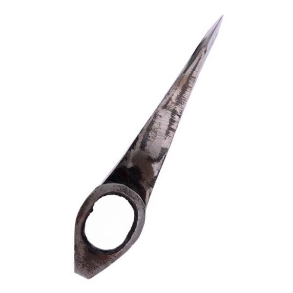 Hand-Forged Viking Axe Head - Wyrdraven Weapons - Wyrdraven - wyrdravem.co.uk