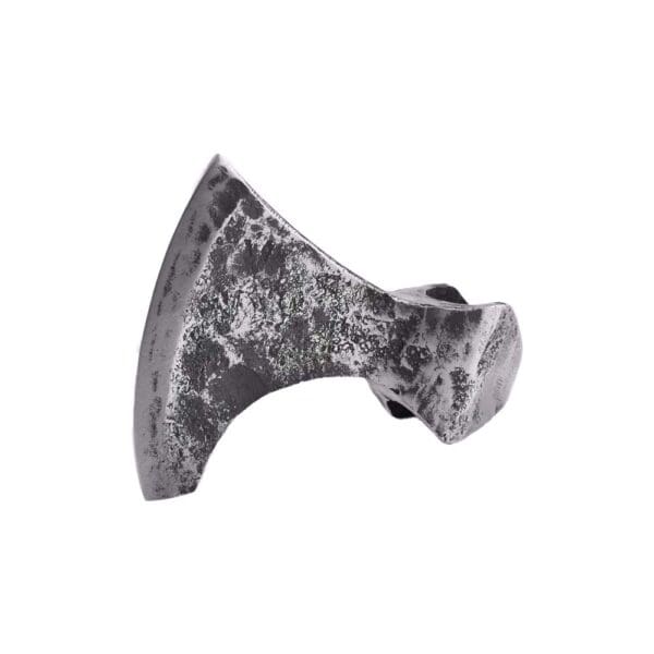 Viking Axe Head - Wyrdraven Weapons - Wyrdraven - wyrdravem.co.uk