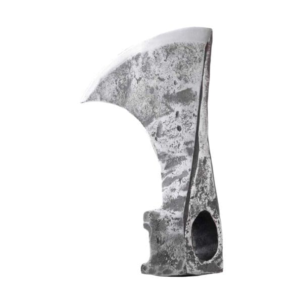 Viking Bearded Axe Head - Wyrdraven Weapons - Wyrdraven - wyrdravem.co.uk