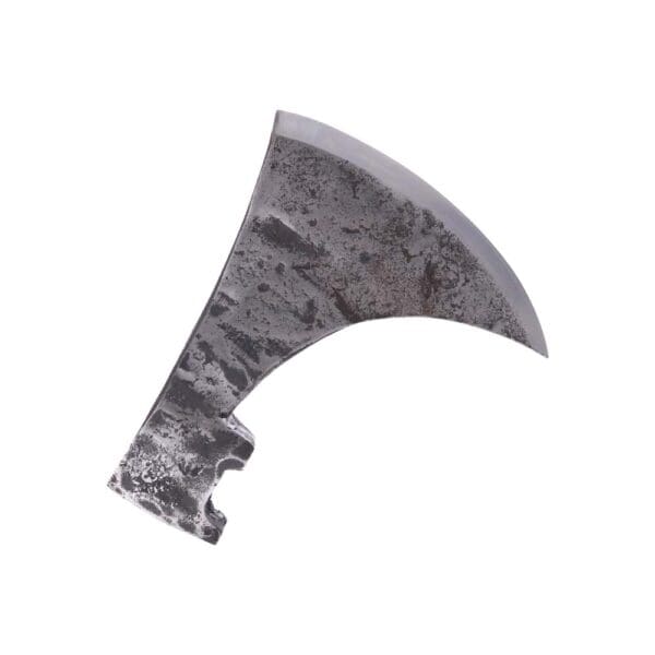 Viking Bearded Axe Head - Wyrdraven Weapons - Wyrdraven - wyrdravem.co.uk