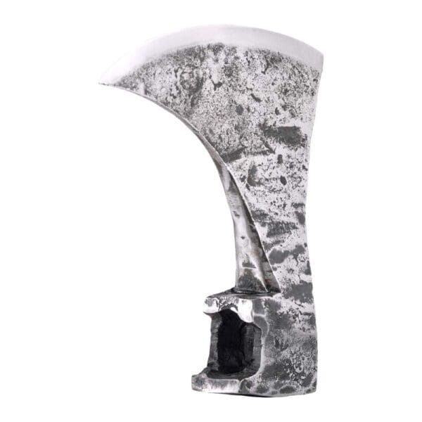 Viking Bearded Axe Head - Wyrdraven Weapons - Wyrdraven - wyrdravem.co.uk