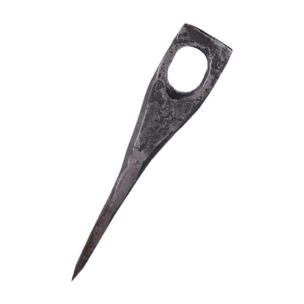 Viking Bearded Axe Head - Wyrdraven Weapons - Wyrdraven - wyrdravem.co.uk