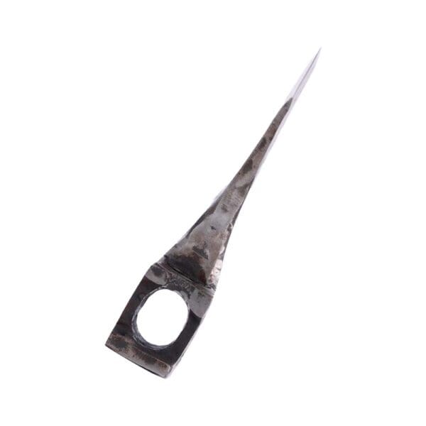 Viking Bearded Axe Head - Wyrdraven Weapons - Wyrdraven - wyrdravem.co.uk