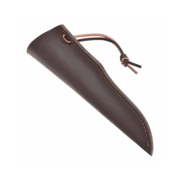 Viking Knife Sheath - Wyrdraven Weapons - Wyrdraven - wyrdravem.co.uk
