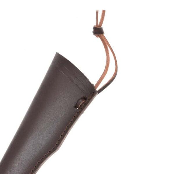 Viking Knife Sheath - Wyrdraven Weapons - Wyrdraven - wyrdravem.co.uk