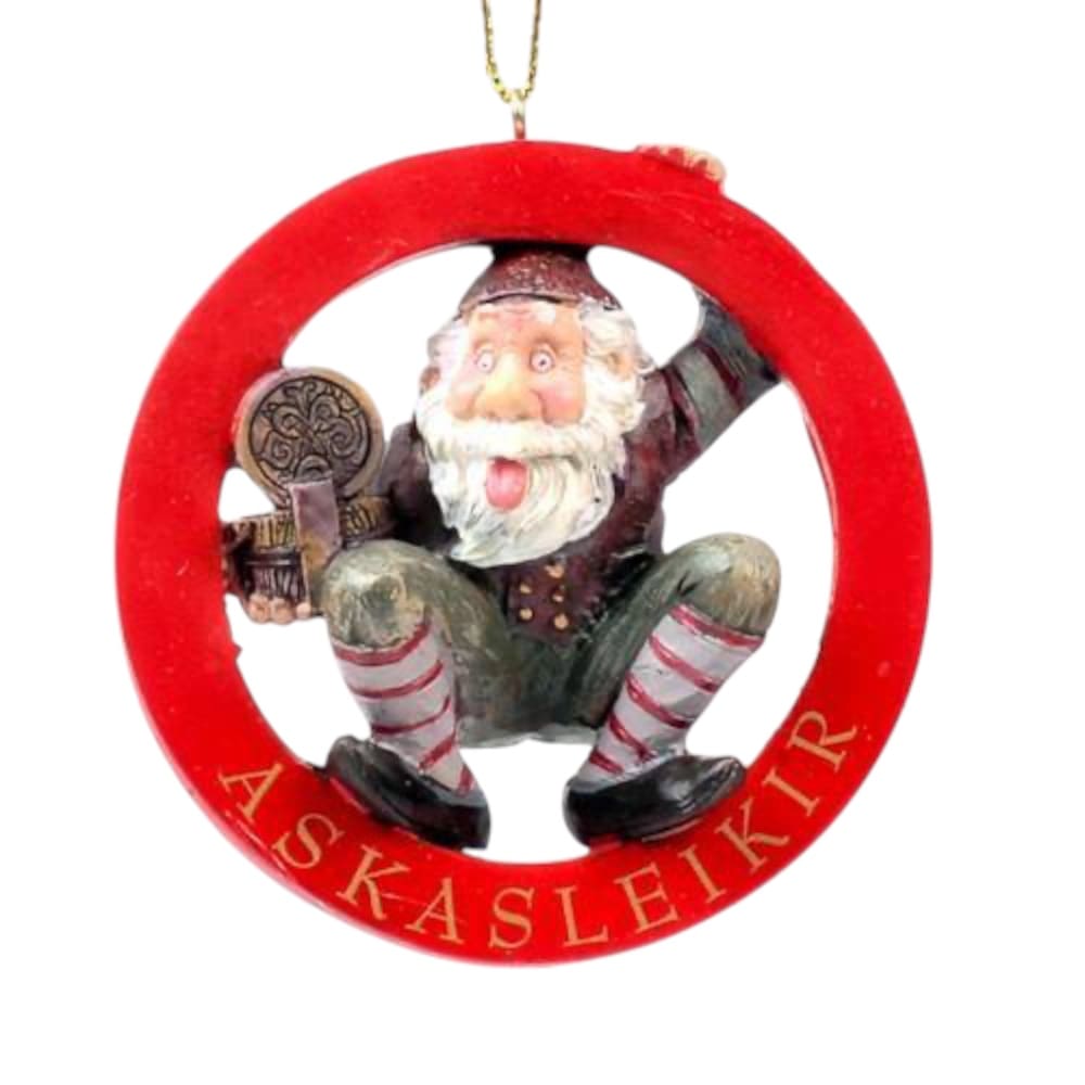 Askasleikir-bowl-licker-yule-lad-decoration-1000x1000 Askasleikir Bowl Licker Decoration - Wyrdraven Yule Decorations - Wyrdraven - www.wyrdraven.co.uk