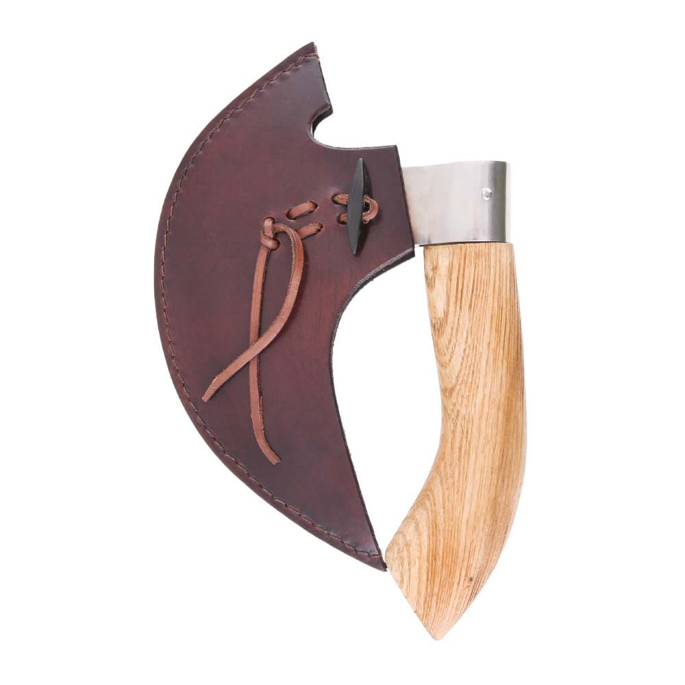 pizza-axe-2-1000x1000 Viking Pizza Axe - Axes - Wyrdraven - wyrdraven.co.uk