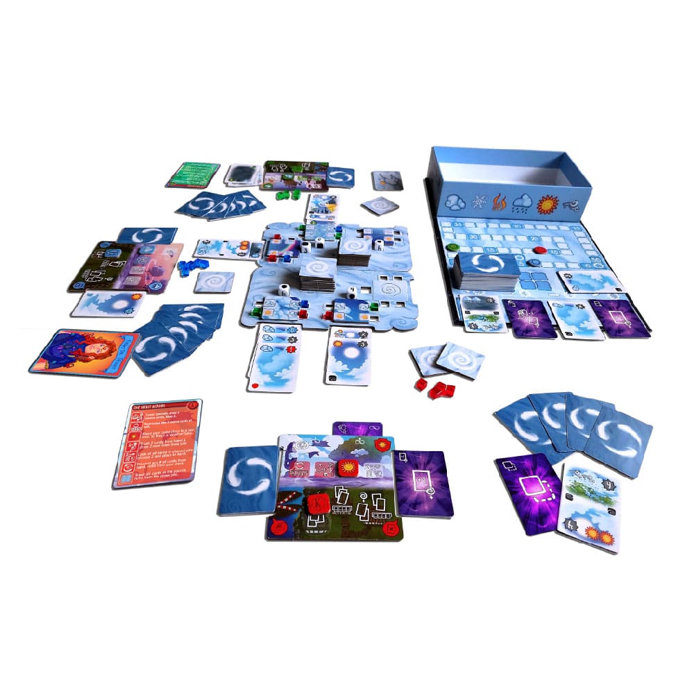 vedur-full-game-contents-1000x1000 Vedur Board Game - Modern Viking Games - Wyrdraven - wyrdravem.co.uk