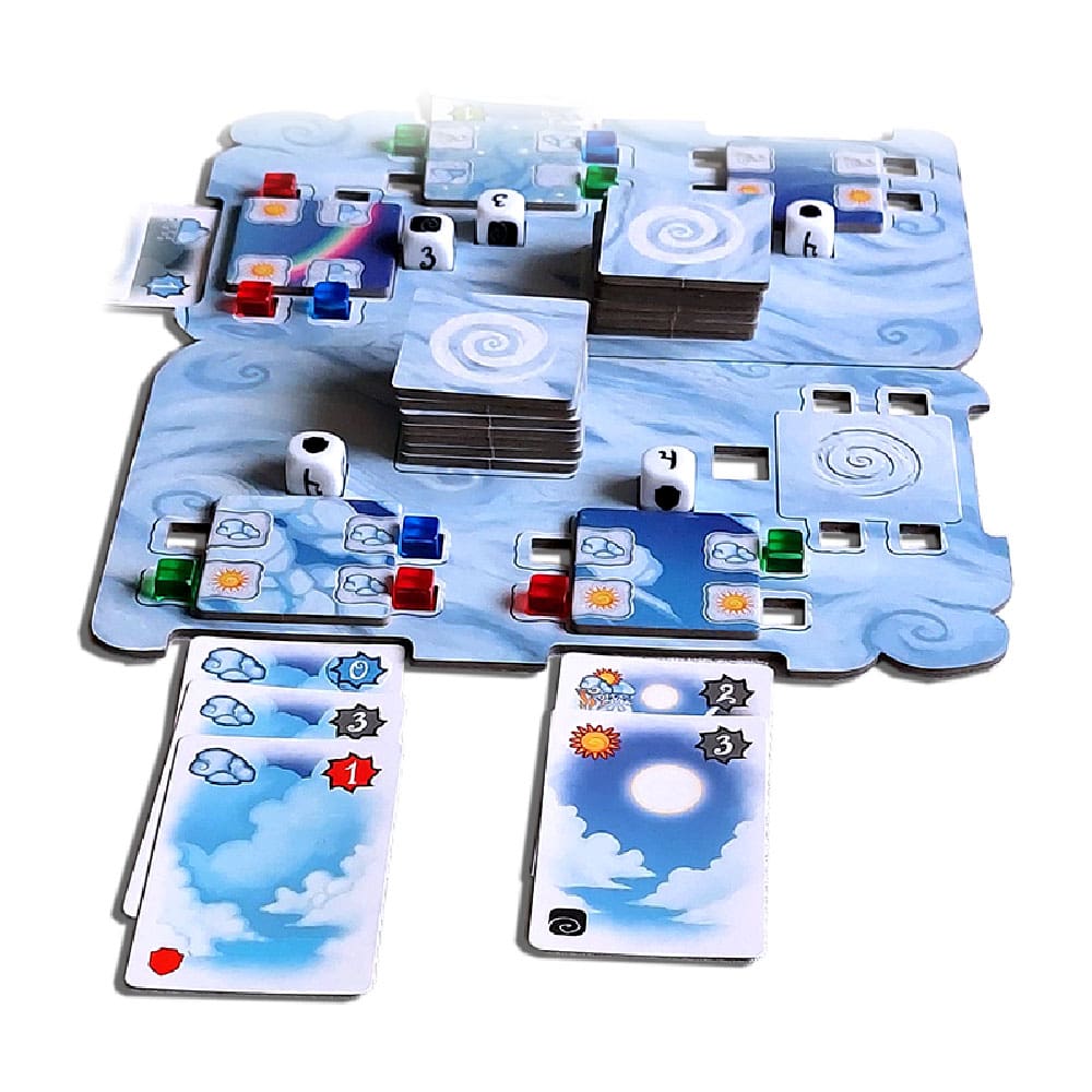 vedur-game-contents-1000x1000 Vedur Board Game - Modern Viking Games - Wyrdraven - wyrdravem.co.uk